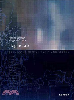 Skypelab ― Transcontinental Faces and Spaces