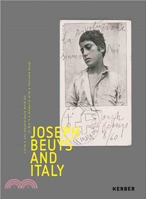 Joseph Beuys and Italy