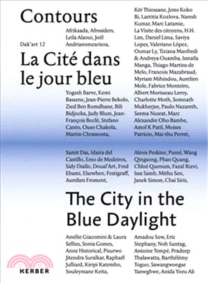 Contours ― The City in the Blue Daylight: Dak'art 12