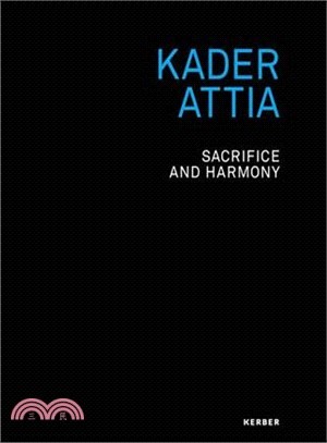 Kader Attia: Sacrifice and Harmony