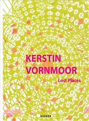 Kerstin Vornmoor ― Lost Places