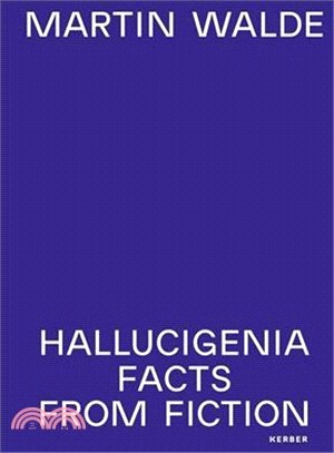 Martin Walde ― Hallucigenia, 1989?016