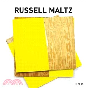 Russell Maltz ― Painted / Stacked / Suspended