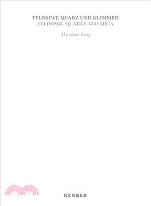 Marianne Lang ― Feldspar, Quartz, and Mica