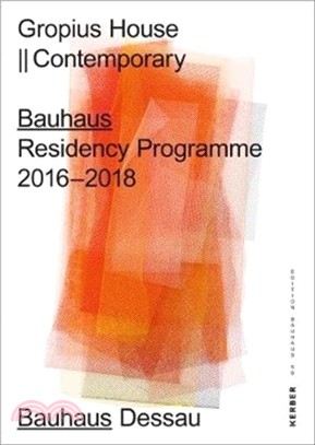 Gropius House || Contemporary: Bauhaus Residency Programme 2016 to 2018