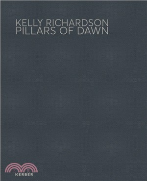 Kelly Richardson: Pillars of Dawn