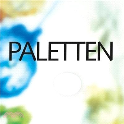 Dieter Huber: Paletts