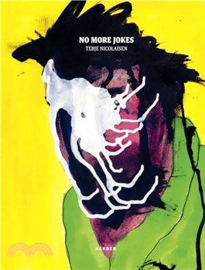 Terje Nicolaisen: No More Jokes