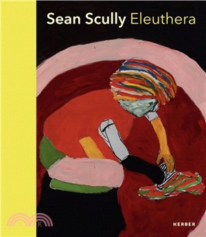 Sean Scully: Eleuthera