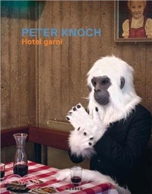 Peter Knoch: Hotel Garni