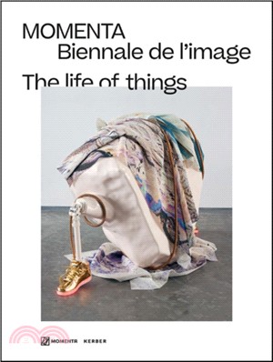 The Life of Things: MOMENTA | Biennale de l'image