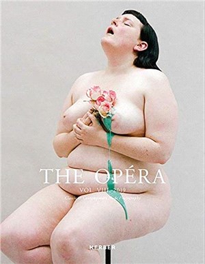 The Opera: Classic & Contemporary Nude Photography - Volume VIII