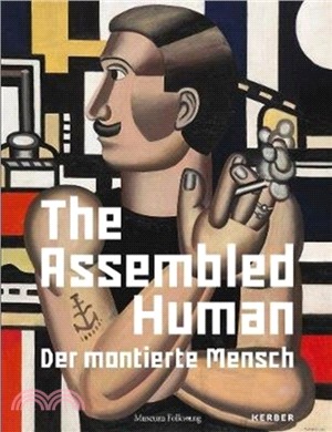 Assembled Human