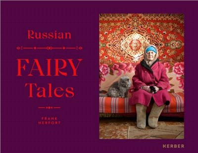 Frank Herfort: Russian Fairytales
