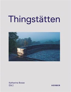 Thingstätten