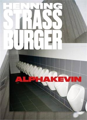 Henning Strassburger: Alphakevin