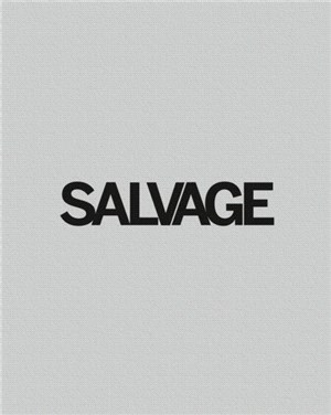 Jackie Nickerson: Salvage