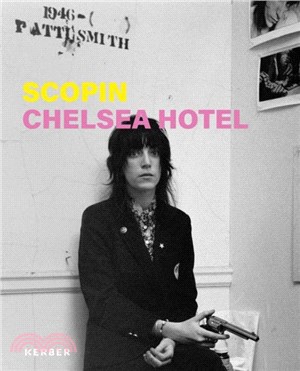 Scopin: Chelsea Hotel