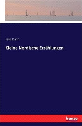 Kleine Nordische Erzählungen