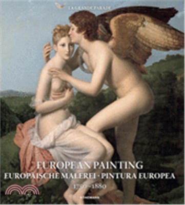European Painting, 1750-1880