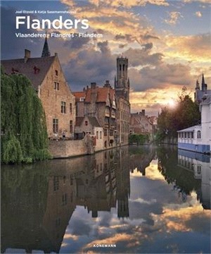 Flanders / Vlaanderen / Flandres / Flandern