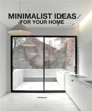 Minimalist Ideas for Your Home