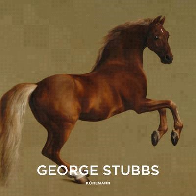 George Stubbs