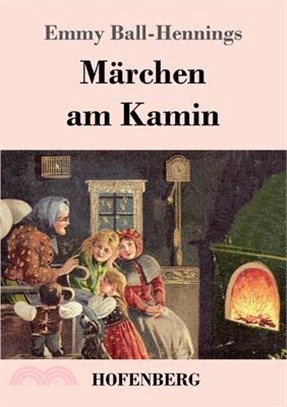 Märchen am Kamin