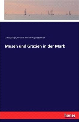 Musen und Grazien in der Mark