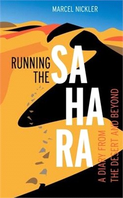 Running the Sahara: A diary from the desert and beyond