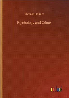 Psychology and Crime