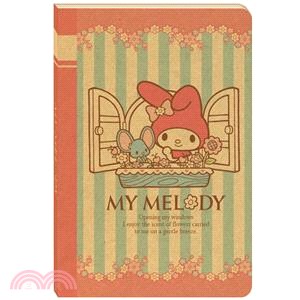 三麗鷗32K定頁筆記（My Melody）