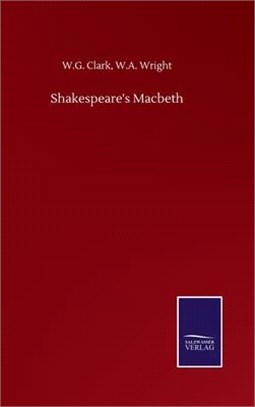 Shakespeare's Macbeth