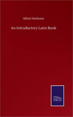 An Introductory Latin Book