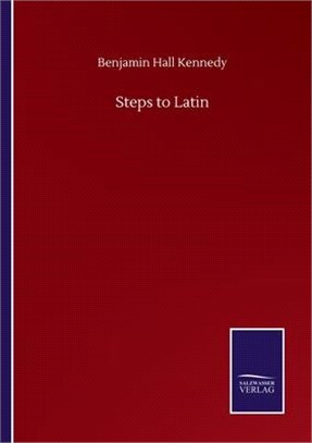 Steps to Latin