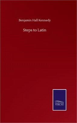 Steps to Latin