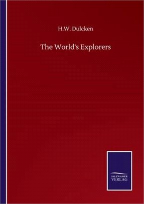 The World's Explorers