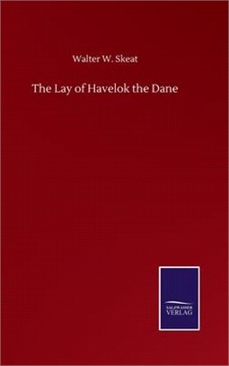 The Lay of Havelok the Dane