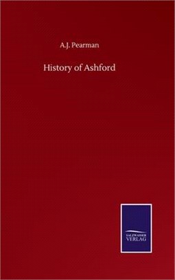 History of Ashford