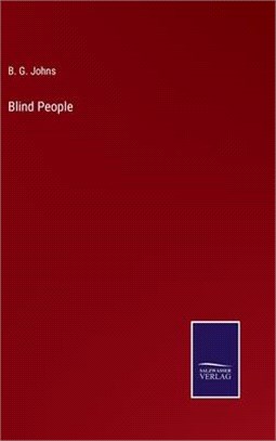 Blind People