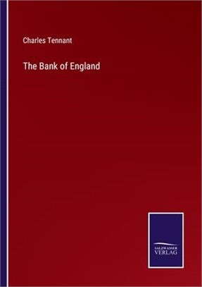 The Bank of England