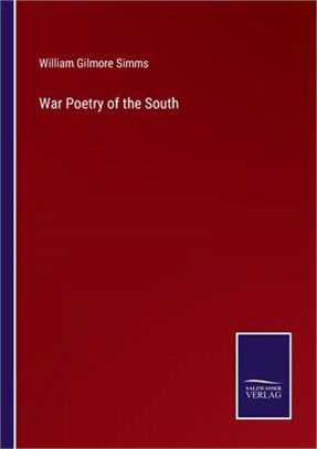 War Poetry of the South