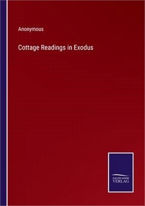 Cottage Readings in Exodus