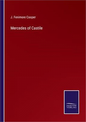 Mercedes of Castile