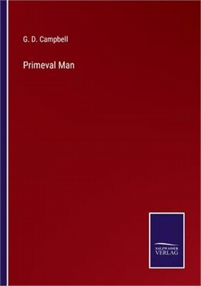 Primeval Man