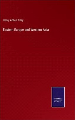 Eastern Europe and Western Asia