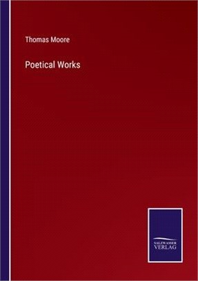 Poetical Works