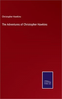 The Adventures of Christopher Hawkins