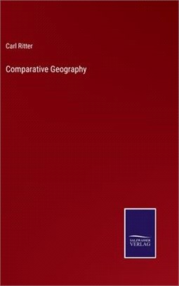 Comparative Geography