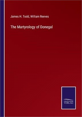 The Martyrology of Donegal